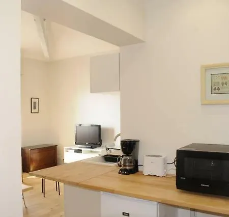 Apartamento Côte Des Basques Biarritz