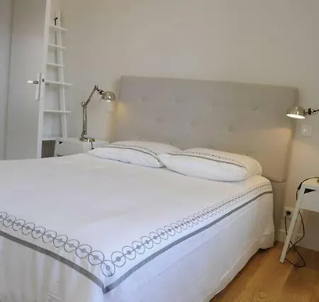 Apartamento Côte Des Basques Biarritz