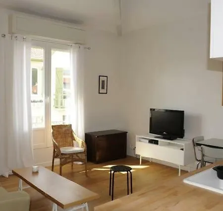 Apartamento Côte Des Basques