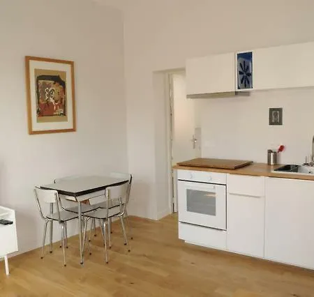 Côte Des Basques Apartamento